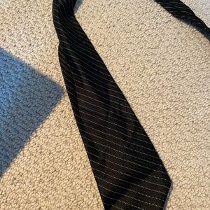 Calvin Klein tie